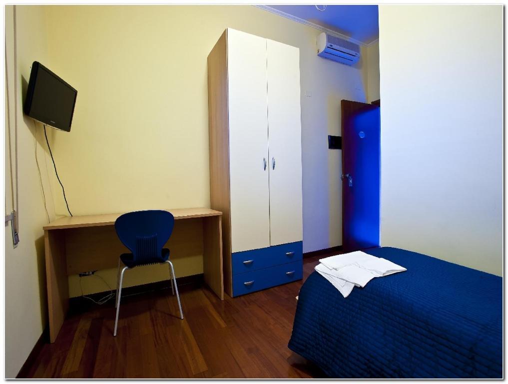 Hotel Veronese Cerignola Zimmer foto